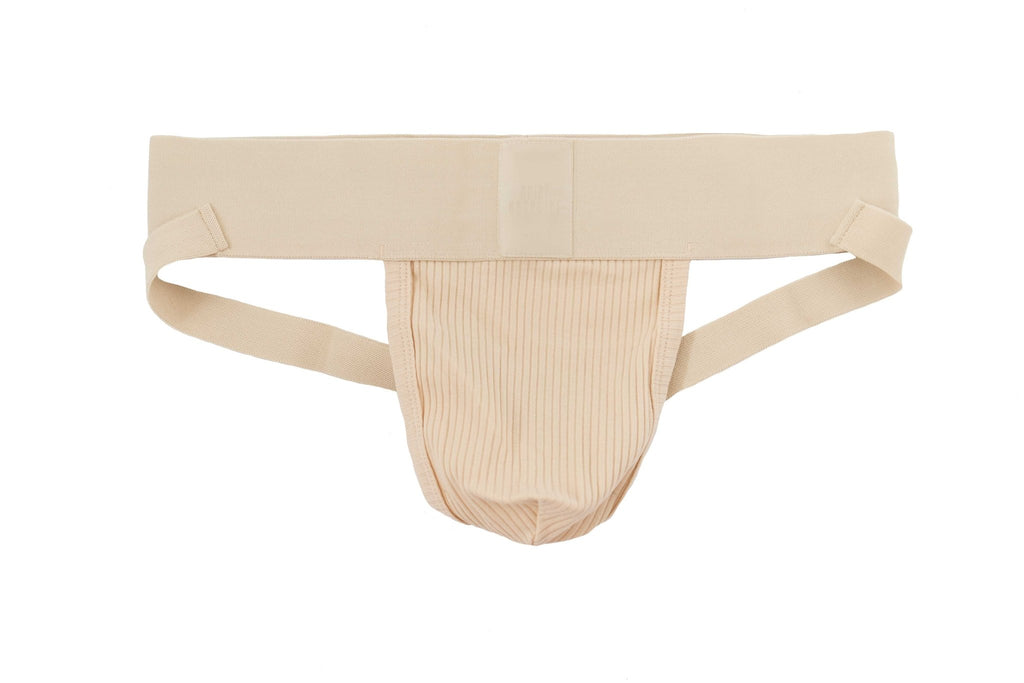 JOCKSTRAP 1 - sainthedonist