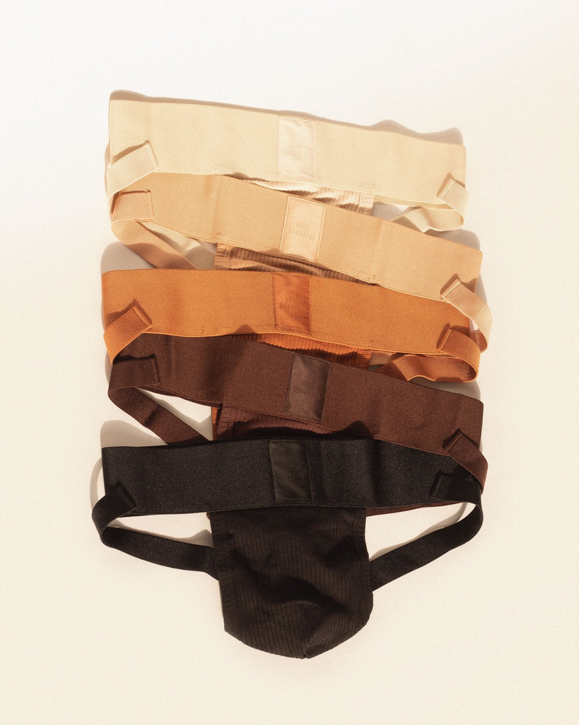 JOCKSTRAP SET - sainthedonist