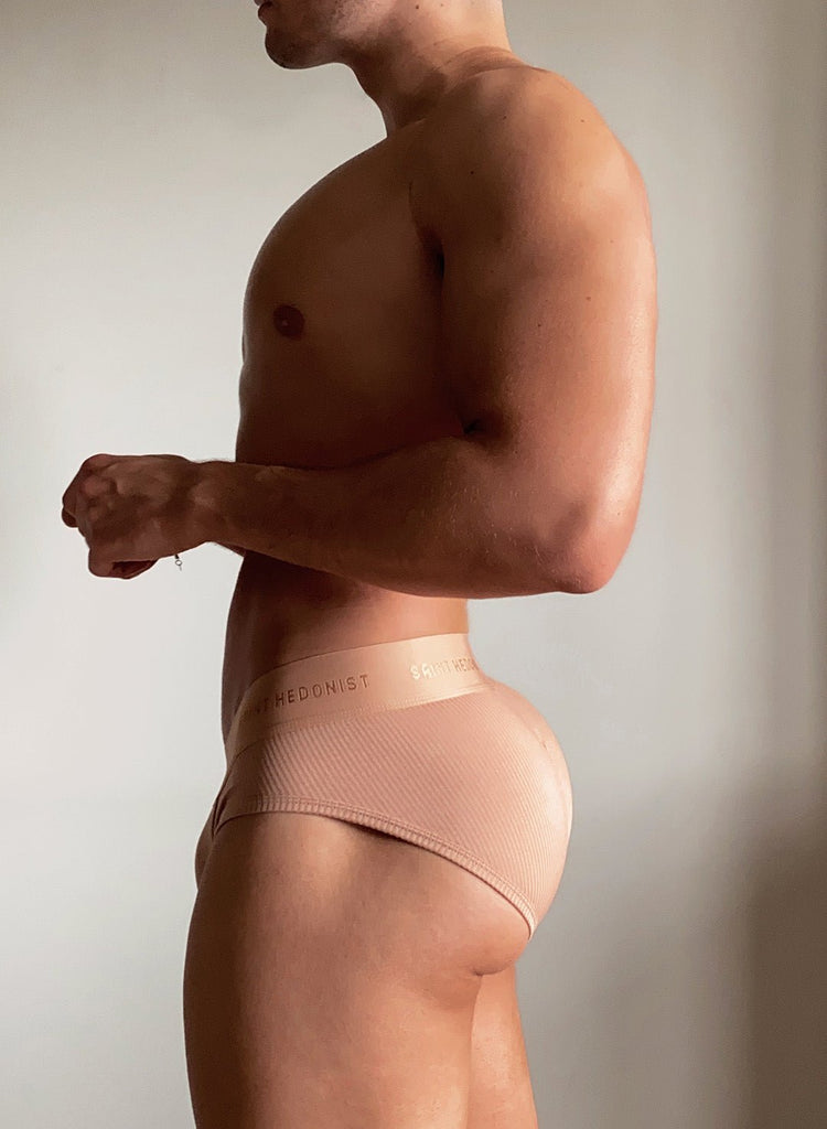 LOGO BRIEF 2 - sainthedonist